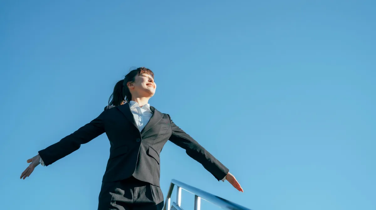 4.年収以上の価値?上場企業グループならではの福利厚生と資産形成