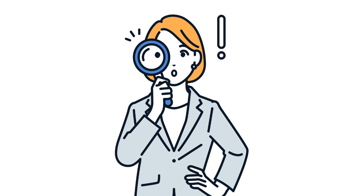 4．求人情報の嘘や不満を回避する！賢い企業の見極め方