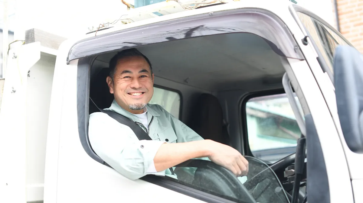 5.2024年問題への対応とこれからの大型長距離ドライバーの働き方