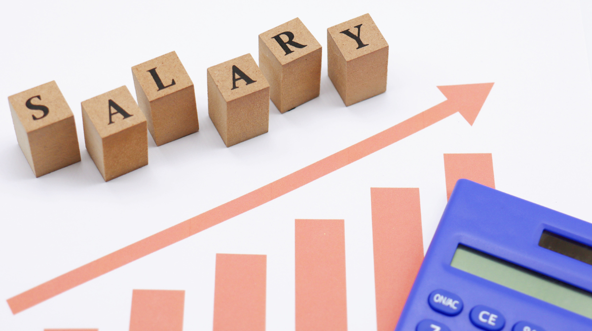 3．大型トラックドライバーの仕事の給料を上げる方法