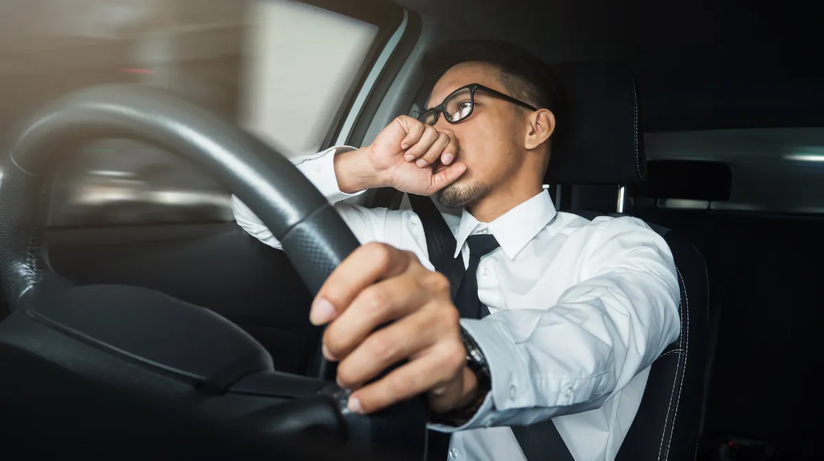 3．夜職送迎ドライバーは「きつい」？偏見と現実