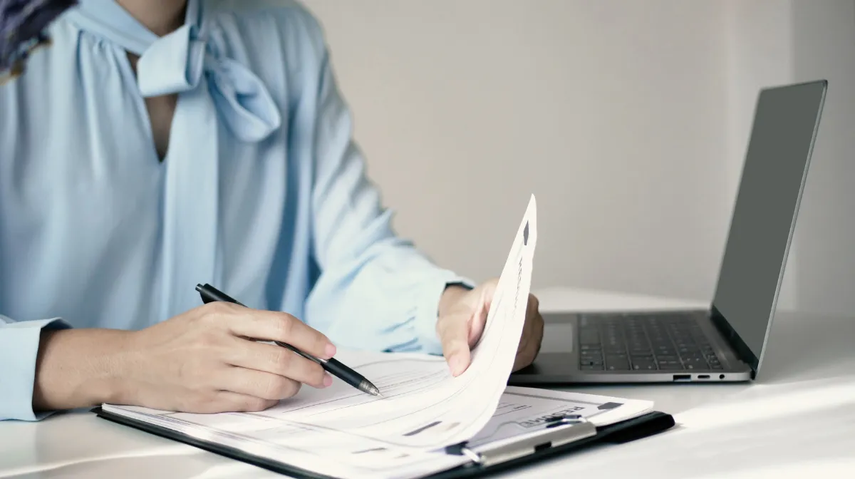 3．採用担当者に刺さる！職務経歴書の書き方とアピールポイント