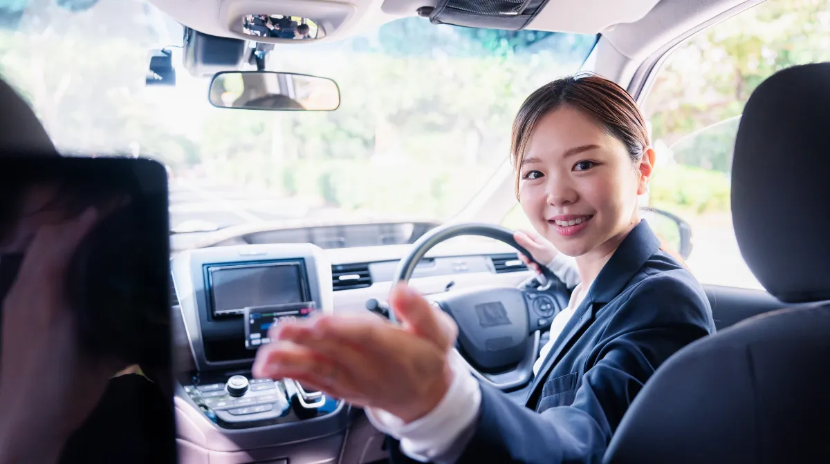 7.二種免許を活かせる仕事・職種