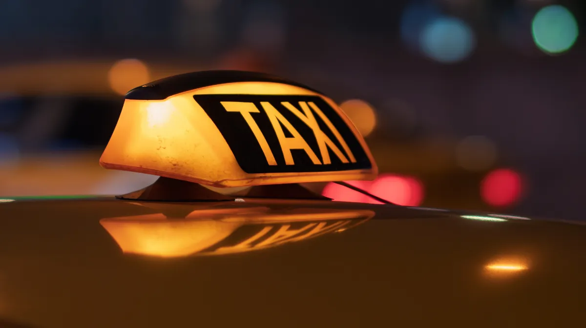 2．転職前に知っておくべきタクシー業界の実態