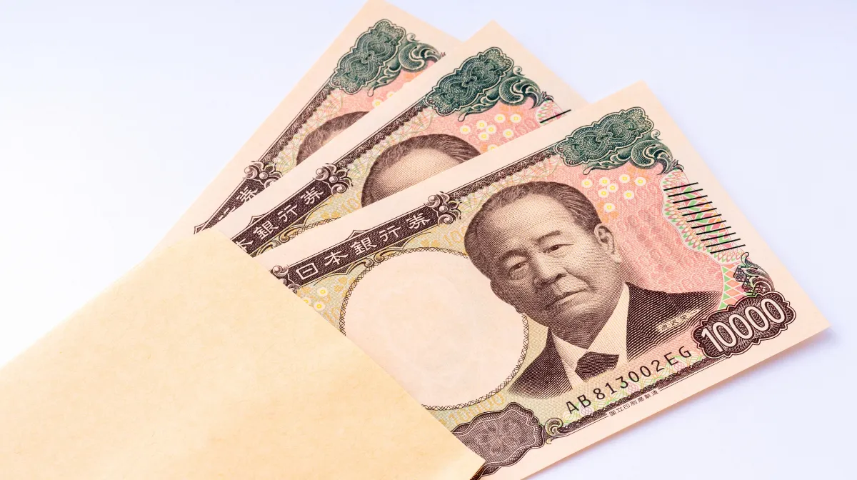 3．医薬品配送ドライバーの給料・年収事情