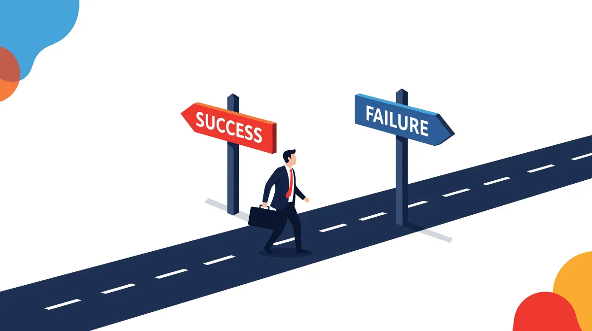 1．タクシー転職に成功する人・失敗する人の違いとは？