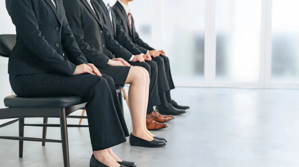 3．なぜ求人票に「高卒以上」の条件があるのか？採用の壁を乗り越える方法