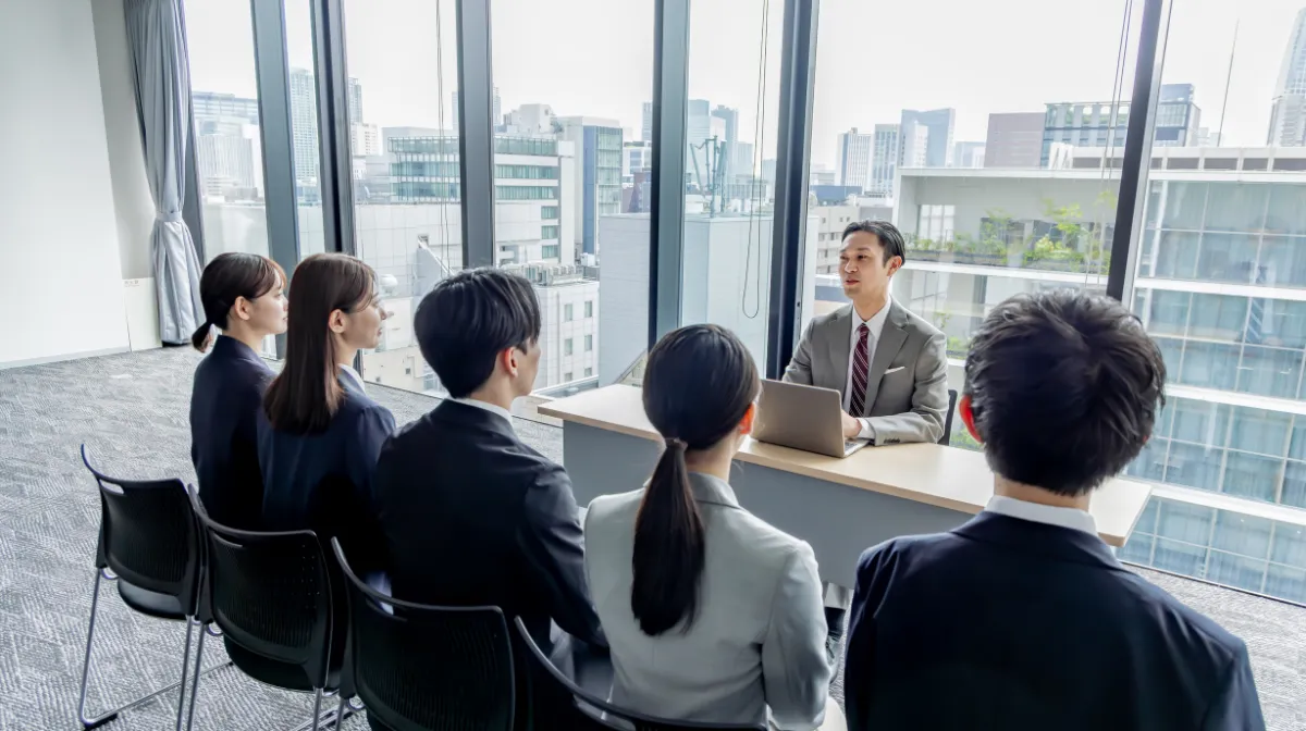 5．面接官の心に刺さる「どんなドライバーになりたいか」の回答法