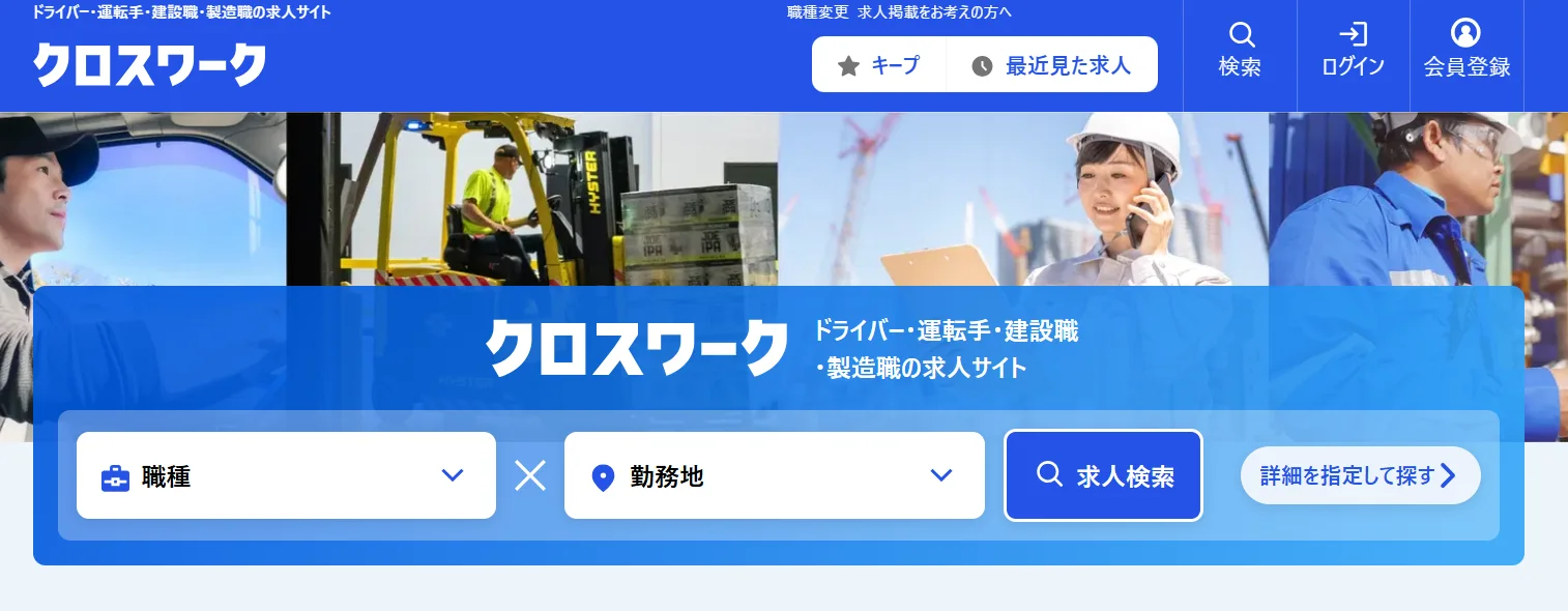 クロスワーク