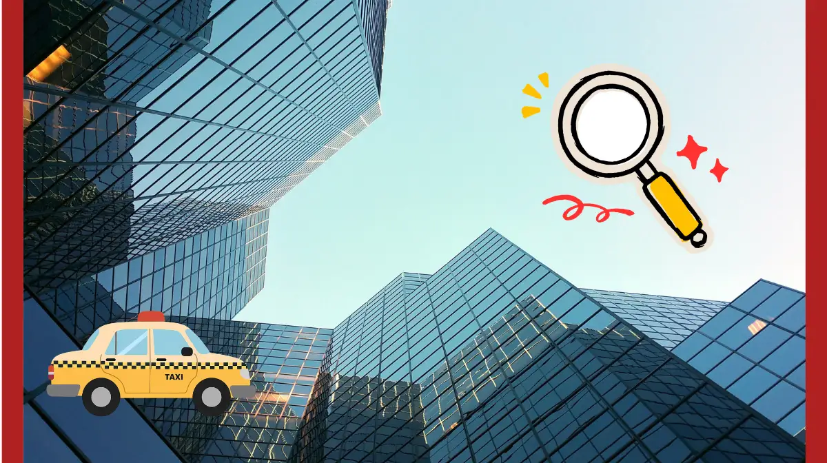 労働時間を守るタクシー会社の見分け方