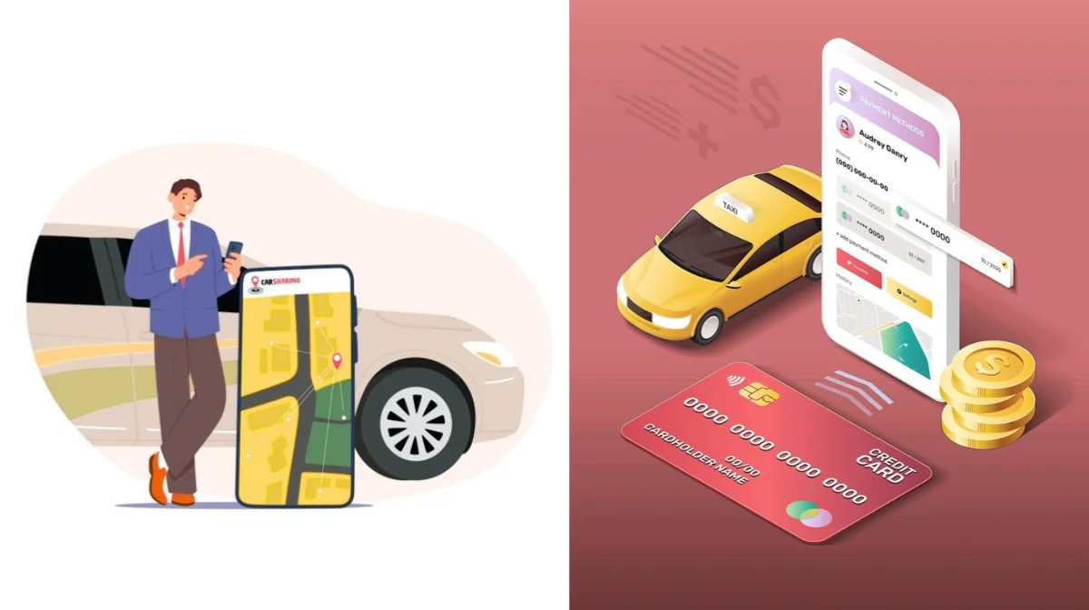 そもそも「迎車料金」と「アプリ手配料」は別物