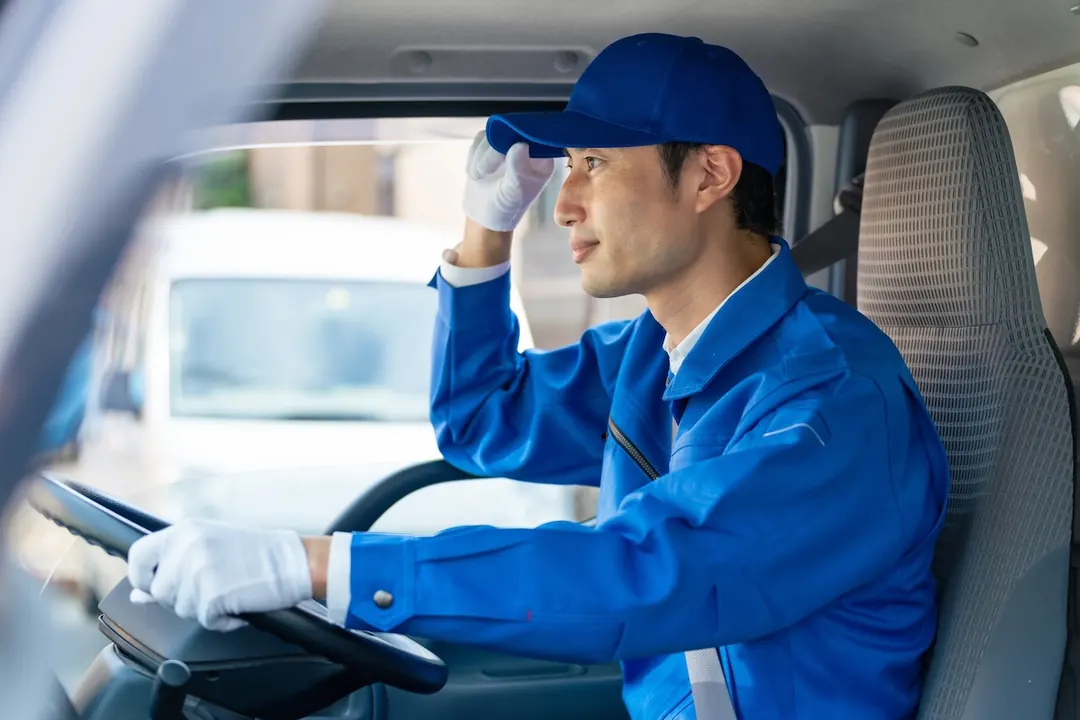 寿ロジコム株式会社のその他物流ドライバー求人（埼玉県川口市）