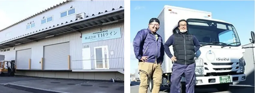 準中型免許＠清須市×中型トラック | 月給35万以上も可能